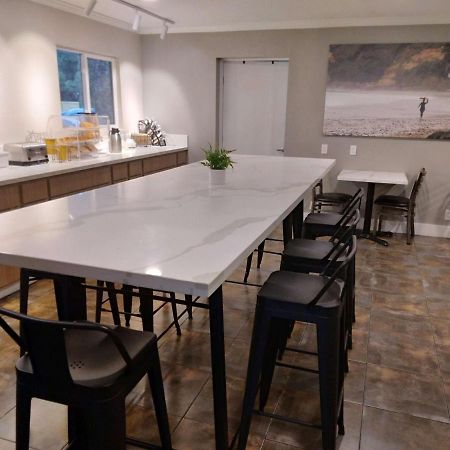 Surestay Hotel By Best Western Chula Vista San Diego Bay Εξωτερικό φωτογραφία