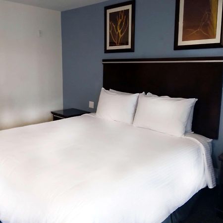 Surestay Hotel By Best Western Chula Vista San Diego Bay Εξωτερικό φωτογραφία