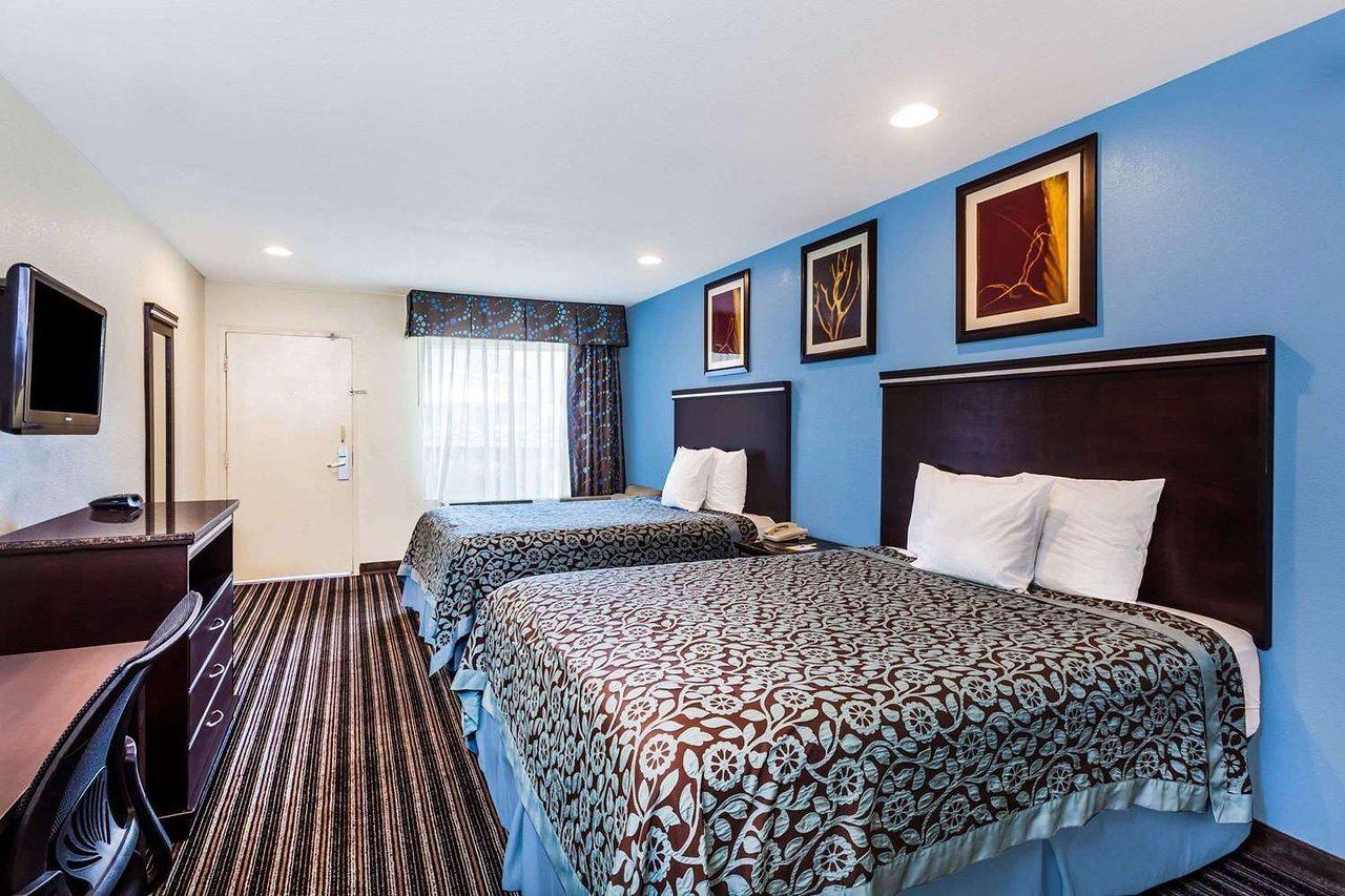 Surestay Hotel By Best Western Chula Vista San Diego Bay Εξωτερικό φωτογραφία