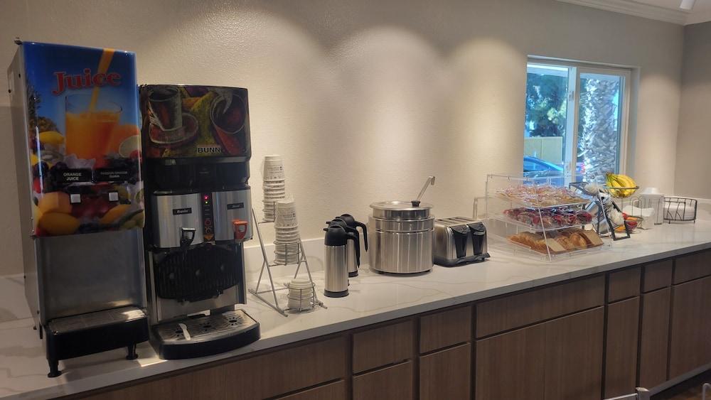 Surestay Hotel By Best Western Chula Vista San Diego Bay Εξωτερικό φωτογραφία