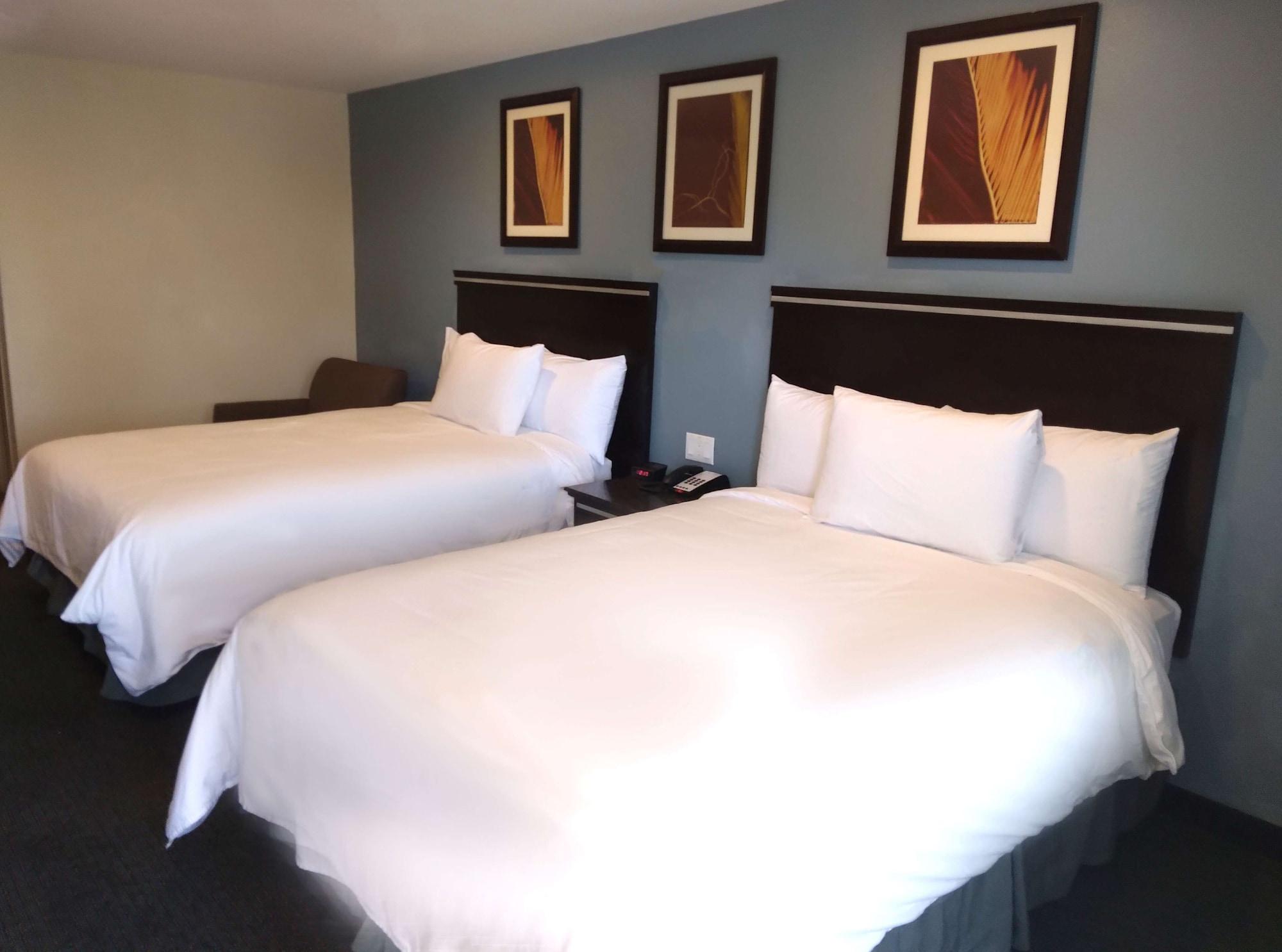 Surestay Hotel By Best Western Chula Vista San Diego Bay Εξωτερικό φωτογραφία