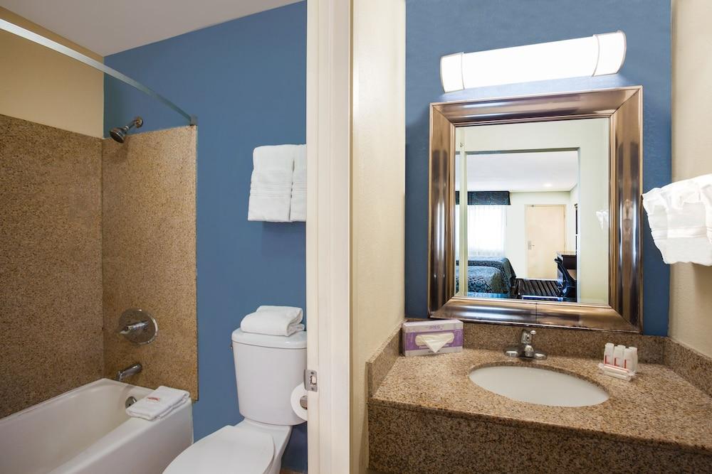 Surestay Hotel By Best Western Chula Vista San Diego Bay Εξωτερικό φωτογραφία