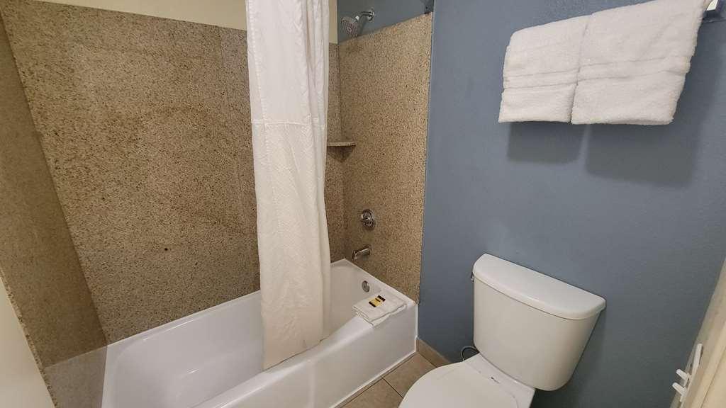 Surestay Hotel By Best Western Chula Vista San Diego Bay Εξωτερικό φωτογραφία